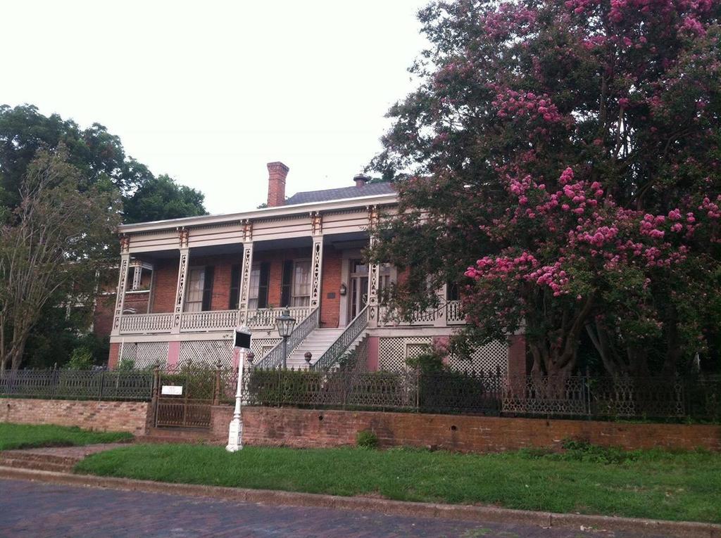Frühstückspension Corners Mansion - A Bed&breakfast Vicksburg