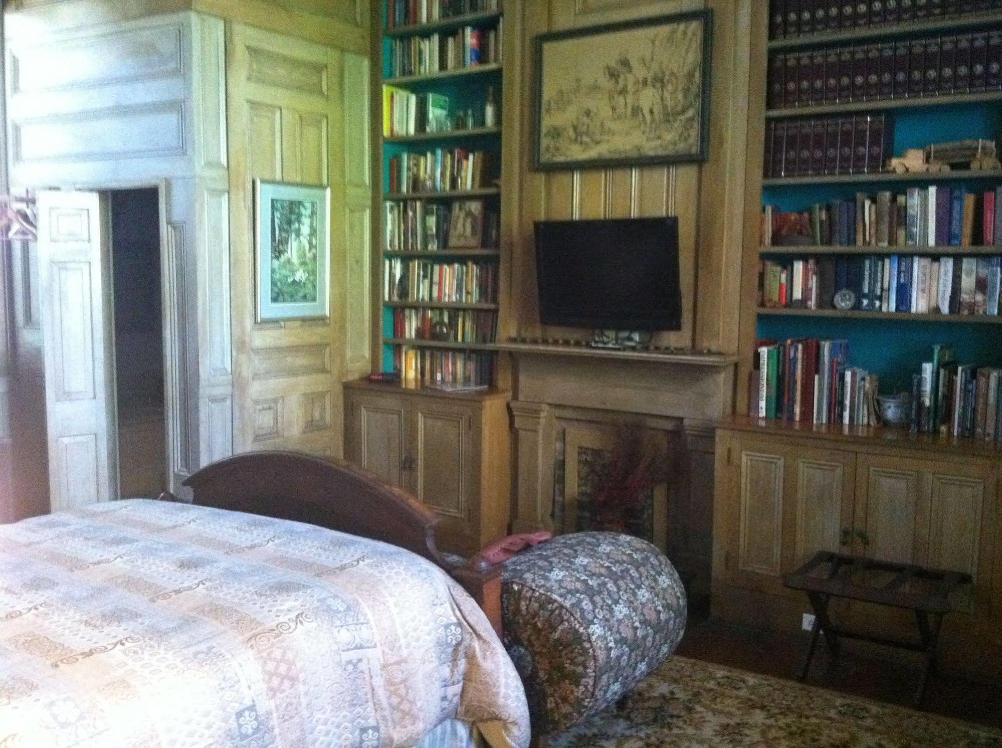 Corners Mansion - A Bed&breakfast Frühstückspension Vicksburg